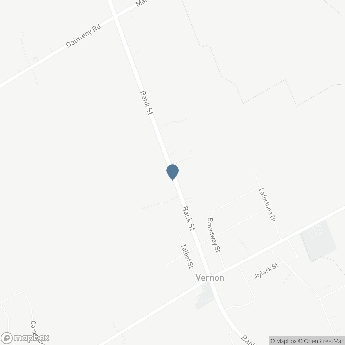 8645 BANK STREET, Ottawa, Ontario K0A 3J0